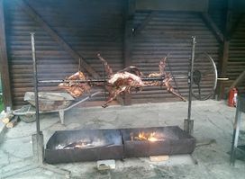 La Garla Morii