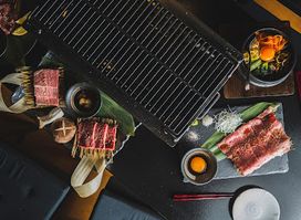 SUMINOYA YAKINIKU