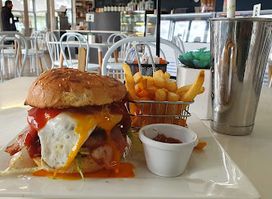 Catalina Grill House
