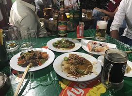 Sone Say Rar Restaurant