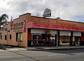 Gourmet India Restaurant
