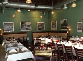 Thyme Restaurant Vermont