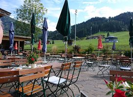 Restaurant Lift-Kaffee Heisn