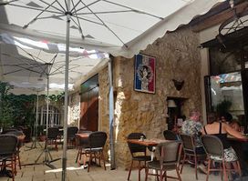 Restaurant Jacquou le Croquant Aix en Provence