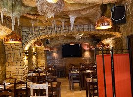 A Taverna
