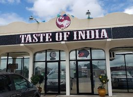 Taste of India