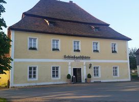 Restaurant Schlossgaststätte Melchner