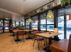 La Pasteria Trysil