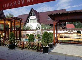Matrix Restaurant