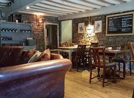 The Bush Inn