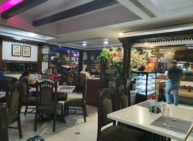 Heritage Restaurant