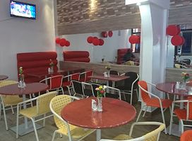 Bonus Restaurant