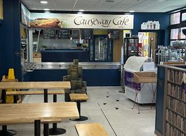 Causeway Cafe