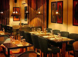 Saire Restaurants