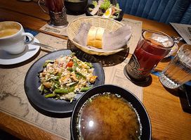 Passenger Gastro Bar