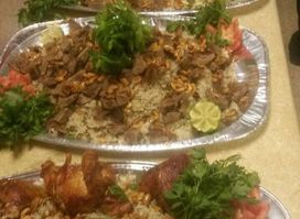 BARBECUE ZAMAN