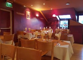 Restaurant Uno's