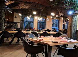 STeaK Restaurant Olomouc