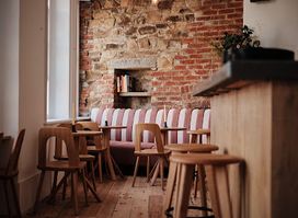 Pêtchi Restaurant & Bar