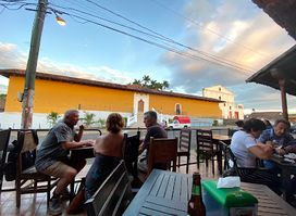 La Hacienda