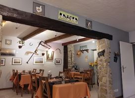 Auberge La Lorraine Perdue