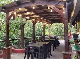 Temático y Restaurante Alma de Montaña Park