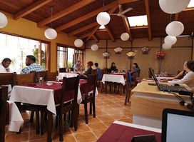 Restaurante Hana