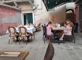 Ristorante Centrale Pizzeria