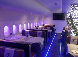 Terminal Bar And Restaurant