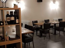 BRASSERIE RESTAURANT À CÔTÉ
