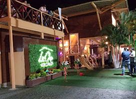 Restaurante La Casa 504