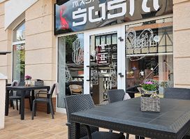 MASAO Sushi&Ramen Elbląg