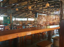 Bar y Restaurante Rancho La Sierra