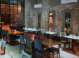 Ibarra Brunch Bistro