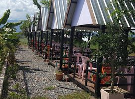 ຮ້ານອາຫານ ຊົມດາວ Somdao Restaurant