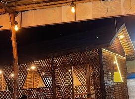 Royal Restaurant - Bhuj