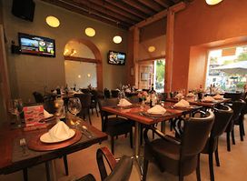 Sensaciones de Chiapas Cocina Regional