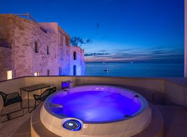 Grotta Palazzese