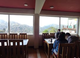 Ghale's Restaurant