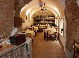 Antica Locanda - Italienisches Restaurant & Pizzeria