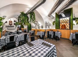 Hedera - Osteria Contemporanea