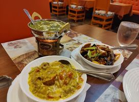 Rasam Fine Dining Restaurant