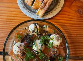 Faroe Fish Dinner