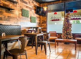 Picadillo Bistro