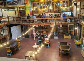 Manq'a Restaurante