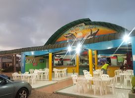 Cevicheria VICTOR ANDRES