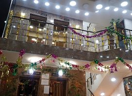 Najm Annajaf Hotel And Restaurant