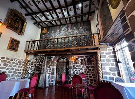 Artisano Regocijo Restaurant