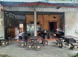 ຮ້ານ ບອນບອນ ດາດໂລ