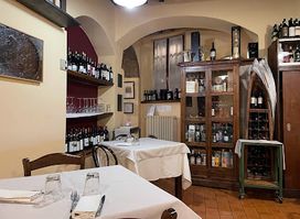 Osteria del 36